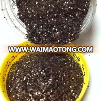 2018 new glitter powder craft of factory