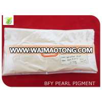 Hot Sell Pearl Pigment for Interior decorative paint