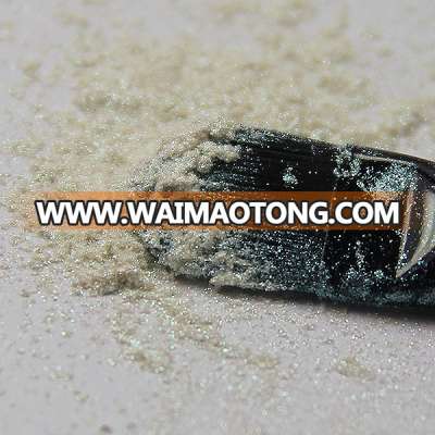 Good pricee Gold mica flakes for coating