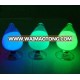 glow in dark pigment for coating and ink