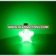 Long Glowing Time luminous powder For wallpaper