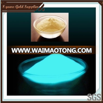 Luminous craft raw materials glow in the dark powder