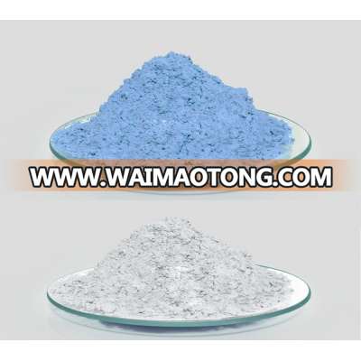 Photochromic pigment Transparent, light sensitive pigment