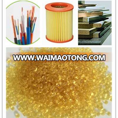 premium hot melt adhesive for PVC heat shrinkable cable closure