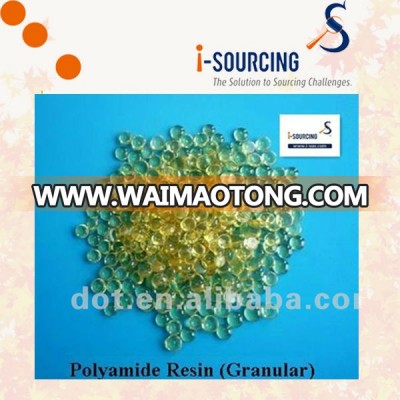 Attractive price of polyamide resin for inks