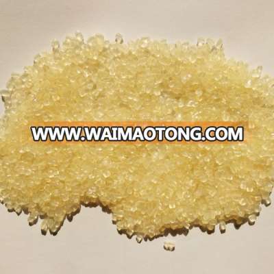 Granule form CPP Chlorinated polypropylene for printing ink