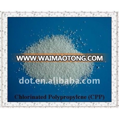 HOT SELLING 100% Chlorinated Polypropylene Resin