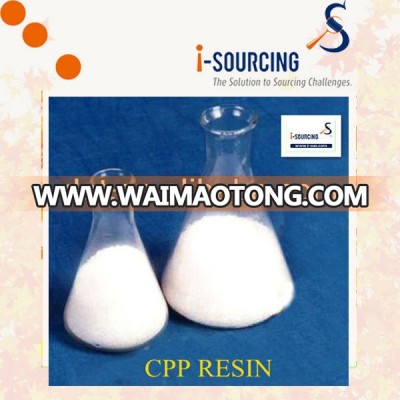 CPP resin white powder paint