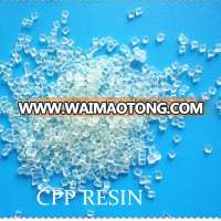 High purity Chlorinated Polypropylene for paint and ink