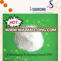 Chlorinated Polypropylene Resin CPP Resin for ink