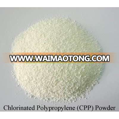 Chlorinated Polypropylene