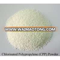 Chlorinated Polypropylene CPP