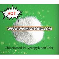 Best Quality Chlorinated Polypropylene Powder for paint