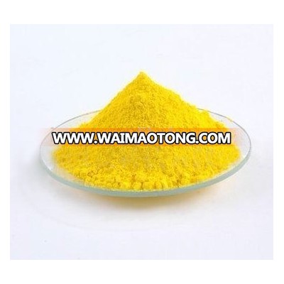 High Quality Chrome Oxide Yellow For Sale