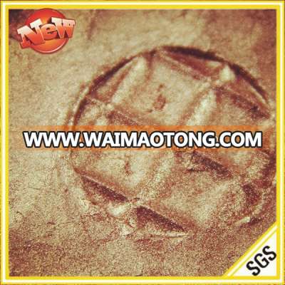 amber bronze colors mica powder for bulk sales