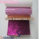 Bulk Glitter powder for glitter fabric