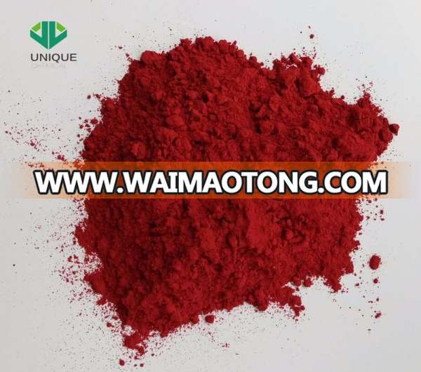 HIGH QUALITY PIGMENT RED 207 COLOR PIGMENT POWDER FOR COATING