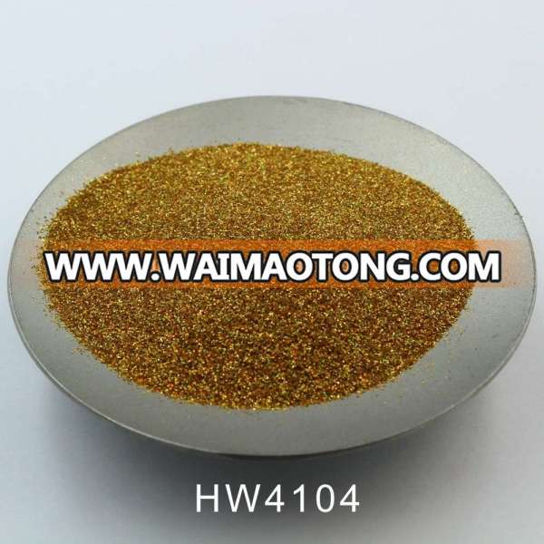 HW4104,High quality glitter powder paint coating