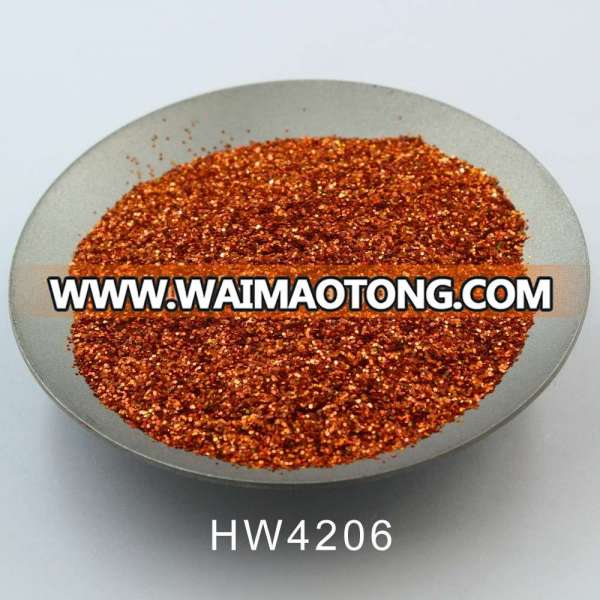 HW4405,High quality glitter powder paint coating