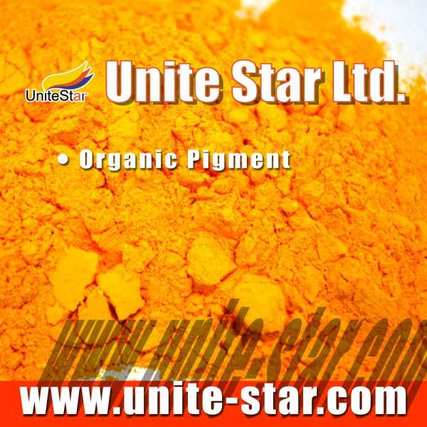 Organic Pigment Yellow 65 for Industrial Paint