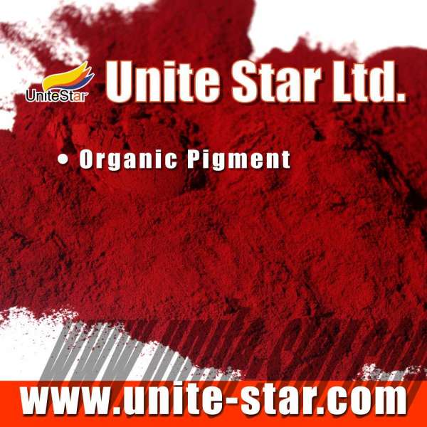 Organic Pigment Red 57: 1 for Solvent Based Paint