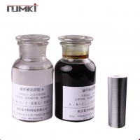 Impregnated Adhesive for Carbon Fiber Composite epoxy resin adhesive sealants bonding of metal