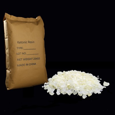 Aldehyde Ketone Resin Polyketone Resin for Printing Ink