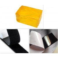 Psa Velcro Adhesive Glue Hot Melt Glue for Self-Adehsive Tape Apply for Velcro Car Floor Mat